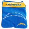 Los Angeles Chargers Blanket Sherpa Blanket Throw Blanket 6 los angeles chargers blanket sherpa blanket throw blanket v32