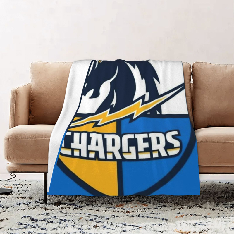 los-angeles-chargers-blanket-sherpa-blanket-throw-blanket-v64 los angeles chargers blanket sherpa blanket throw blanket v64