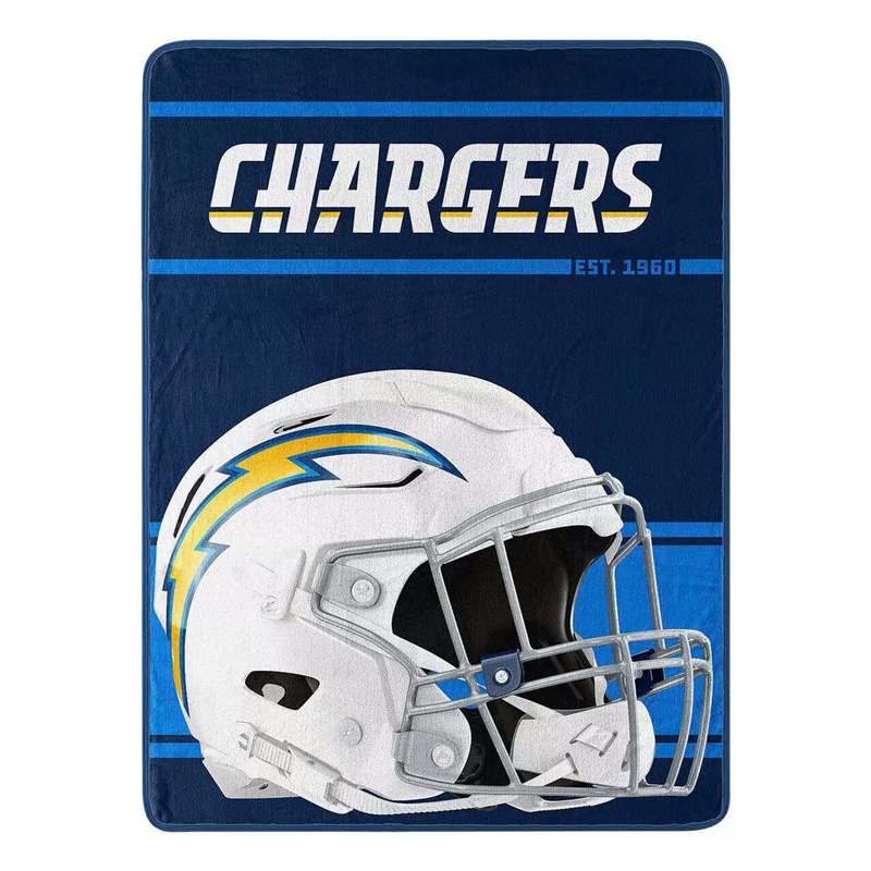 los-angeles-chargers-blanket-sherpa-blanket-throw-blanket-v66 los angeles chargers blanket sherpa blanket throw blanket v66