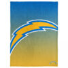 Los Angeles Chargers Blankets FLeece Blanket Throw Blanket 6 los angeles chargers blankets fleece blanket throw blanket v33