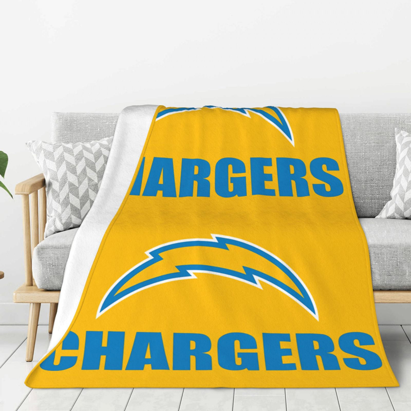 los-angeles-chargers-blankets-fleece-blanket-throw-blanket-v7 los angeles chargers blankets fleece blanket throw blanket v7
