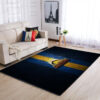 Los Angeles Chargers Rugs Los Angeles Chargers Carpet NFL Rug Dining Room Rugs Indoor Rugs 3 los angeles chargers rug bathroom rug floor rug regtangle carpet home decor ver 1136