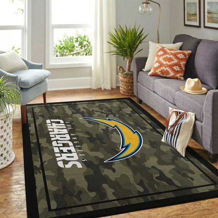 los-angeles-chargers-rug-bathroom-rug-floor-rug-regtangle-carpet-home-decor-ver-1137 los angeles chargers rug bathroom rug floor rug regtangle carpet home decor ver 1137