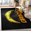 Los Angeles Chargers Area Rug Los Angeles Chargers Carpet NFL Area Rug Living Room Area Rug Indoor Rugs 3 los angeles chargers rug living room rug floor rug regtangle carpet home decor ver 1141