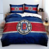 Los Angeles Clippers Bed Set Los Angeles Clippers Bedding Set Bed Room Set 4 los angeles clippers bed set los angeles clippers bedding set bed room set v16