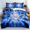 Los Angeles Clippers Bed Set Los Angeles Clippers Bedding Sets Bed Room Set 3 los angeles clippers bed set los angeles clippers bedding sets bed room set v14