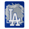 Los Angeles Dodgers Blanket FLeece Blanket Throw Blanket 5 los angeles dodgers blanket fleece blanket throw blanket v15