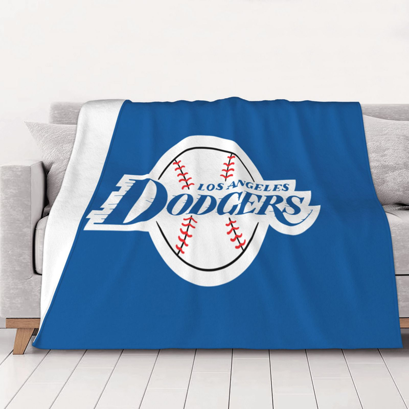 los-angeles-dodgers-blanket-fleece-blanket-throw-blanket-v19 los angeles dodgers blanket fleece blanket throw blanket v19