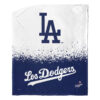 Los Angeles Dodgers Blanket FLeece Blanket Throw Blanket 5 los angeles dodgers blanket fleece blanket throw blanket v27