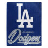 Los Angeles Dodgers Blanket Sherpa Blanket Throw Blanket 6 los angeles dodgers blanket sherpa blanket throw blanket v21