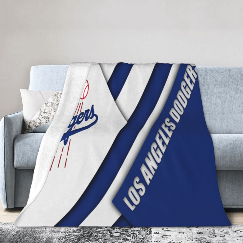 los-angeles-dodgers-blanket-sherpa-blanket-throw-blanket-v28 los angeles dodgers blanket sherpa blanket throw blanket v28