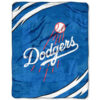 Los Angeles Dodgers Blankets FLeece Blanket Throw Blanket 6 los angeles dodgers blankets fleece blanket throw blanket v10