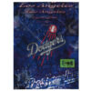 Los Angeles Dodgers Blankets FLeece Blanket Throw Blanket 5 los angeles dodgers blankets fleece blanket throw blanket v2