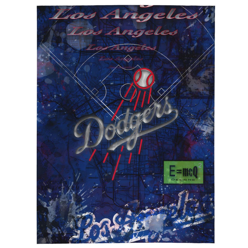 los-angeles-dodgers-blankets-fleece-blanket-throw-blanket-v2 los angeles dodgers blankets fleece blanket throw blanket v2