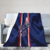 Los Angeles Dodgers Blankets FLeece Blanket Throw Blanket 6 los angeles dodgers blankets fleece blanket throw blanket v30