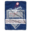 Los Angeles Dodgers Blankets FLeece Blanket Throw Blanket 5 los angeles dodgers blankets fleece blanket throw blanket v62