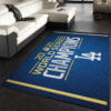 Los Angeles Dodgers Area Rug Los Angeles Dodgers Carpet MLB Area Rug Dining Room Rug Indoor Rug 4 los angeles dodgers rug living room carpet regtangle carpet floor decor home decor ver 180
