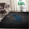 Los Angeles Dodgers Rug Los Angeles Dodgers Carpet MLB Carpets Kitchen Area Rug Indoor Rug 3 los angeles dodgers rug living room carpet regtangle carpet floor decor home decor ver 206