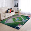 Los Angeles Dodgers Area Rugs Los Angeles Dodgers Carpet MLB Rugs Bedroom Rug Indoor Rugs 4 los angeles dodgers rug living room carpet regtangle carpet floor decor home decor ver 207
