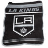 Los Angeles Kings Blanket FLeece Blanket Throw Blanket 5 los angeles kings blanket fleece blanket throw blanket v8