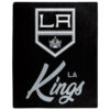 Los Angeles Kings Blankets FLeece Blanket Throw Blanket 6 los angeles kings blankets fleece blanket throw blanket v1