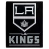 Los Angeles Kings Blankets FLeece Blanket Throw Blanket 5 los angeles kings blankets fleece blanket throw blanket v11