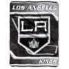 Los Angeles Kings Blankets FLeece Blanket Throw Blanket 6 los angeles kings blankets fleece blanket throw blanket v2