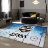 Los Angeles Kings Rugs Los Angeles Kings Carpet NHL Area Rugs Dining Room Rug Indoor Rugs 4 los angeles kings rug living room carpet regtangle carpet floor decor home decor ver 155