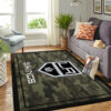 Los Angeles Kings Area Rugs Los Angeles Kings Carpet NHL Carpet Bedroom Rug Indoor Rugs 4 los angeles kings rug living room carpet regtangle carpet floor decor home decor ver 156