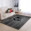 Los Angeles Kings Rug Los Angeles Kings Carpet NHL Rug Bedroom Area Rug Indoor Rug 4 los angeles kings rug living room carpet regtangle carpet floor decor home decor ver 157