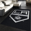 Los Angeles Kings Area Rug Los Angeles Kings Carpet NHL Carpet Dining Room Rug Indoor Rugs 3 los angeles kings rug living room carpet regtangle carpet floor decor home decor ver 164