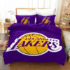 Los Angeles Lakers Bed Set Los Angeles Lakers Bedding Set Bed Room Set 4 los angeles lakers bed set los angeles lakers bedding set bed room set v11