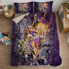 Los Angeles Lakers Bed Set Los Angeles Lakers Bedding Sets Bed Room Set 4 los angeles lakers bed set los angeles lakers bedding sets bed room set v18