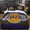 Los Angeles Lakers Bed Sets Los Angeles Lakers Bedding Sets Bed Room Set 4 los angeles lakers bed sets los angeles lakers bedding sets bed room set v3