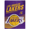 Los Angeles Lakers Blanket FLeece Blanket Throw Blanket 6 los angeles lakers blanket fleece blanket throw blanket v32