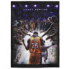 Los Angeles Lakers Blankets FLeece Blanket Throw Blanket 5 los angeles lakers blankets fleece blanket throw blanket v34