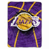 Los Angeles Lakers Blankets FLeece Blanket Throw Blanket 5 los angeles lakers blankets fleece blanket throw blanket v52