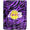 Los Angeles Lakers Blankets FLeece Blanket Throw Blanket 5 los angeles lakers blankets fleece blanket throw blanket v54