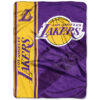 Los Angeles Lakers Blankets FLeece Blanket Throw Blanket 5 los angeles lakers blankets fleece blanket throw blanket v65