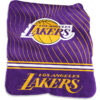 Los Angeles Lakers Blankets FLeece Blanket Throw Blanket 5 los angeles lakers blankets fleece blanket throw blanket v8
