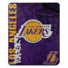 Los Angeles Lakers Blankets Sherpa Blanket Throw Blanket 5 los angeles lakers blankets sherpa blanket throw blanket v11