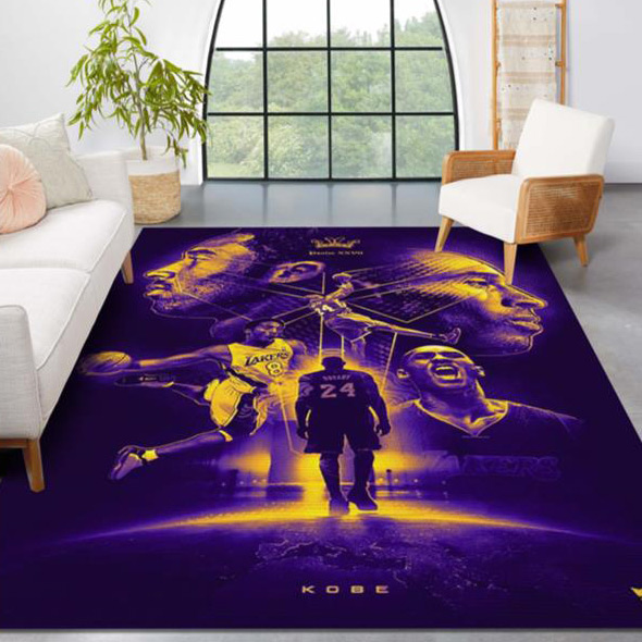los-angeles-lakers-rug-living-room-carpet-regtangle-carpet-floor-decor-home-decor-ver-396 los angeles lakers rug living room carpet regtangle carpet floor decor home decor ver 396