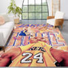 Los Angeles Lakers Rug Los Angeles Lakers Carpets NBA Carpets Bedroom Area Rug Indoor Rugs 3 los angeles lakers rug living room carpet regtangle carpet floor decor home decor ver 398