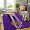 Los Angeles Lakers Rugs Los Angeles Lakers Carpet NBA Carpets Bedroom Area Rug Indoor Rugs 3 los angeles lakers rug living room carpet regtangle carpet floor decor home decor ver 405