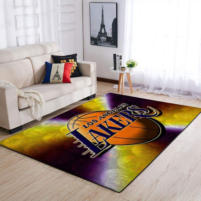 los-angeles-lakers-rug-living-room-carpet-regtangle-carpet-floor-decor-home-decor-ver-418 los angeles lakers rug living room carpet regtangle carpet floor decor home decor ver 418