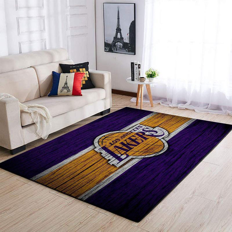 los-angeles-lakers-rug-living-room-carpet-regtangle-carpet-floor-decor-home-decor-ver-422 los angeles lakers rug living room carpet regtangle carpet floor decor home decor ver 422