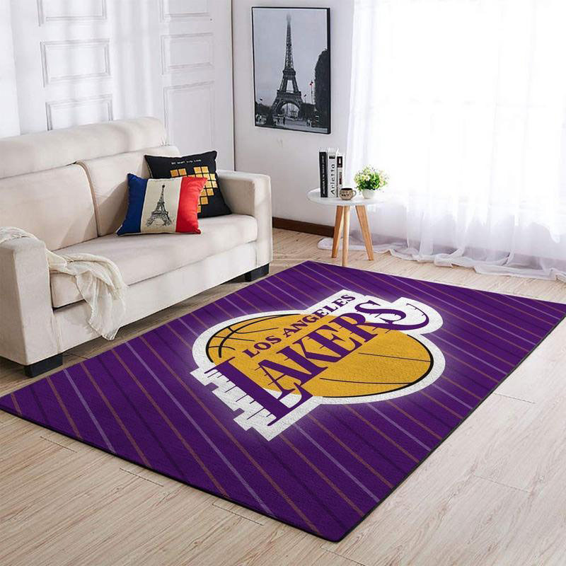 los-angeles-lakers-rug-living-room-carpet-regtangle-carpet-floor-decor-home-decor-ver-423 los angeles lakers rug living room carpet regtangle carpet floor decor home decor ver 423