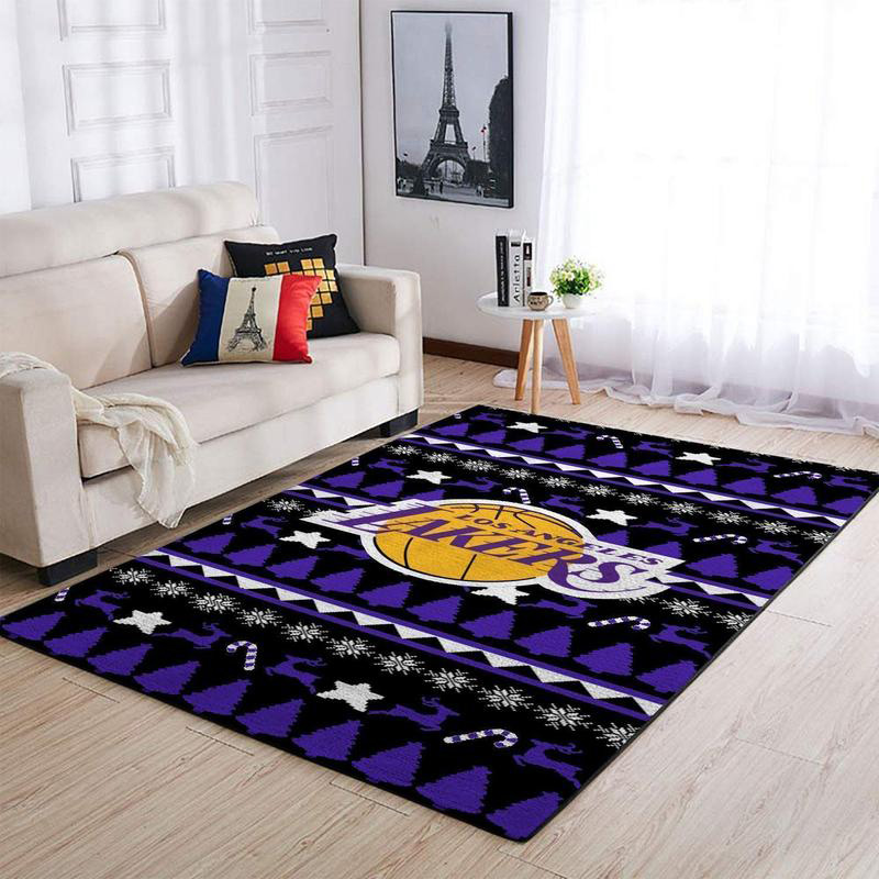 los-angeles-lakers-rug-living-room-carpet-regtangle-carpet-floor-decor-home-decor-ver-429 los angeles lakers rug living room carpet regtangle carpet floor decor home decor ver 429