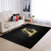 Los Angeles Lakers Area Rugs Los Angeles Lakers Carpet NBA Carpets Bedroom Rug Indoor Rugs 4 los angeles lakers rug living room carpet regtangle carpet floor decor home decor ver 430