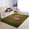 Los Angeles Lakers Rugs Los Angeles Lakers Carpets NBA Carpets Kitchen Area Rug Indoor Rug 3 los angeles lakers rug living room carpet regtangle carpet floor decor home decor ver 436